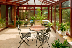 Treburley conservatory quotes