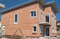Treburley home extensions