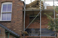 free Treburley home extension quotes